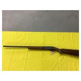 Brazil Model SB 12 ga. Single Shot SN 654031