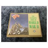The Patriotic Coins of World War II