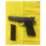 Mac Model 1935S-M1 7.65L