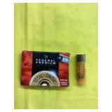 Federal Premium 20 Ga Ammo Full box