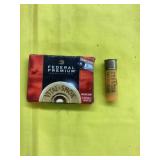 Federal Premium 20 Ga Ammo Full Box
