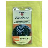 Hoppes -9- Bore Snake