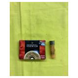 Federal Premium 20 Ga Ammo 2 Shells
