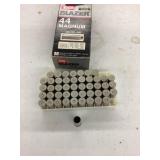 CCI Blazer 44 Mag Blanks