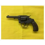 Colt 32 Police .32 cal. SN 69476