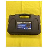 Gettysburg Single Pistol Case