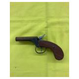 CMC 2177 Black Powder