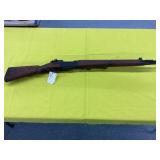 French Mas 36 Model 1936 7.5 cal. SN FG55258