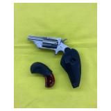 NAA, Provo, UT .22 Magnum BTN02680