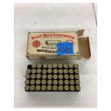 Black Hills Ammunition 44 SPL 49 Rounds
