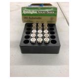 Remington 380 Automatic 15 Rounds