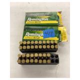 Remington 22-259 Remington 30 rounds