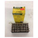 Remington 357 Mag 50 Rounds