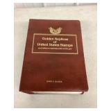 Golden Replicas of United States Stamps Proof