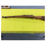 Mauser WC1944 S/N 910186