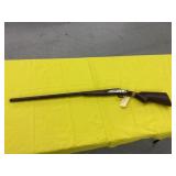 Cherokee 12 ga. Single Shot