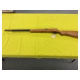 Springfield Model 87A 22 cal.