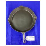 Griswold #14 Cast Iron Skillet