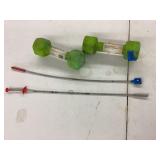 Weights, Magnet, Grabber