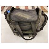 Tackle Bag and Some Tackle