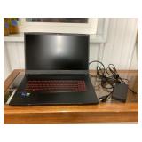 Gaming Computer 17" screen (bought brand new,
