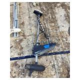 Power Drive Trolling Moter