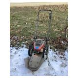 Craftsman Weed Trimmer 5.0HP/22"