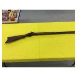 Great Plains Rifle Black Powder .54 Cal S/N 120513