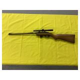 Marlin Model 70P 22LR