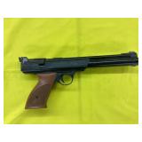 Powerline Model 722 .22 Cal Pellet K048423