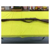 Springfield 45-70 Post Civil War