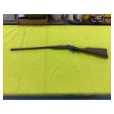 J Steven Favorite .22 Cal, S/N 805