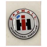 Farmall IH Sign