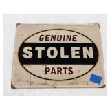 Genuine Stolen Parts