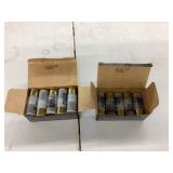 Wolf 12 ga 15 Shot shells