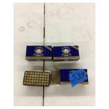 Golden Eagle 50 Target 50 .22 Long Rifle 150