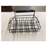 Bottle Holder Wire Holds 8