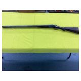 W. Richardson & Co Belgium 12 Ga