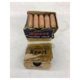 Western Expert Shot Gun Shells 16Ga