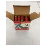 Winchester Western 12 Ga 24 Shells Duck and