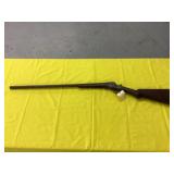 Hopkins & Allen 12 ga.