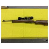 Ruger Ranch Rifle .223 S/N 195-88277