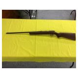 Remington Model 514 .22 SL or LR