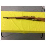 Carl Gustafs Stads Gevarsfaktori 1923 SN BF506536