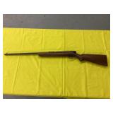Winchester Model 74 22LR