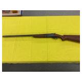 Brazil Model SB 12 ga. Single Shot SN 382323