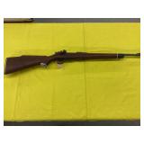 Bolt Action Model 257 SN 162802