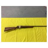 Savage Model 4 22LR/SR Bolt Action SN