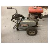 Simpson High Pressure Water Model PG-5-2200