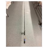 Shakespeare Ugly Stik Crappie Rod 12